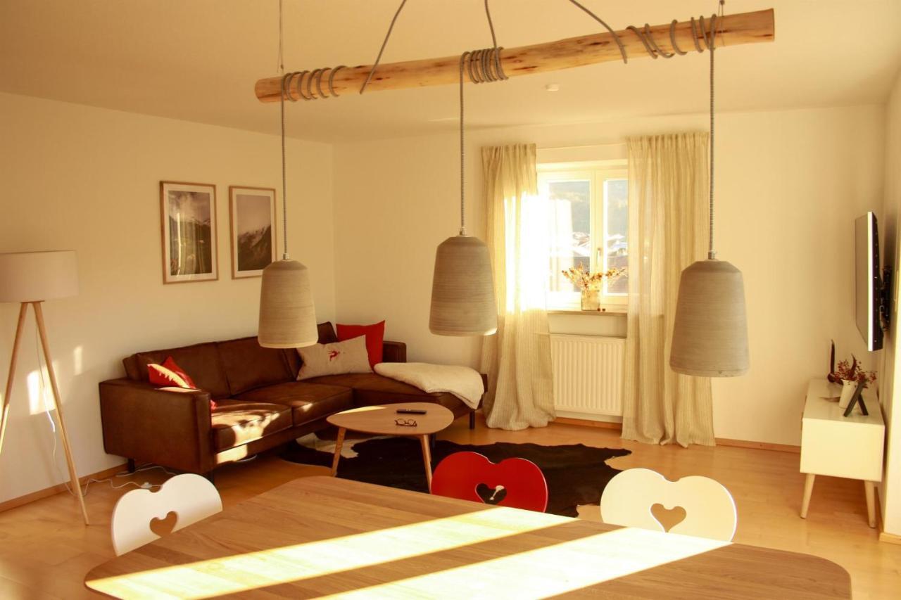 Ferienwohnung Schott Rettenberg Exterior photo